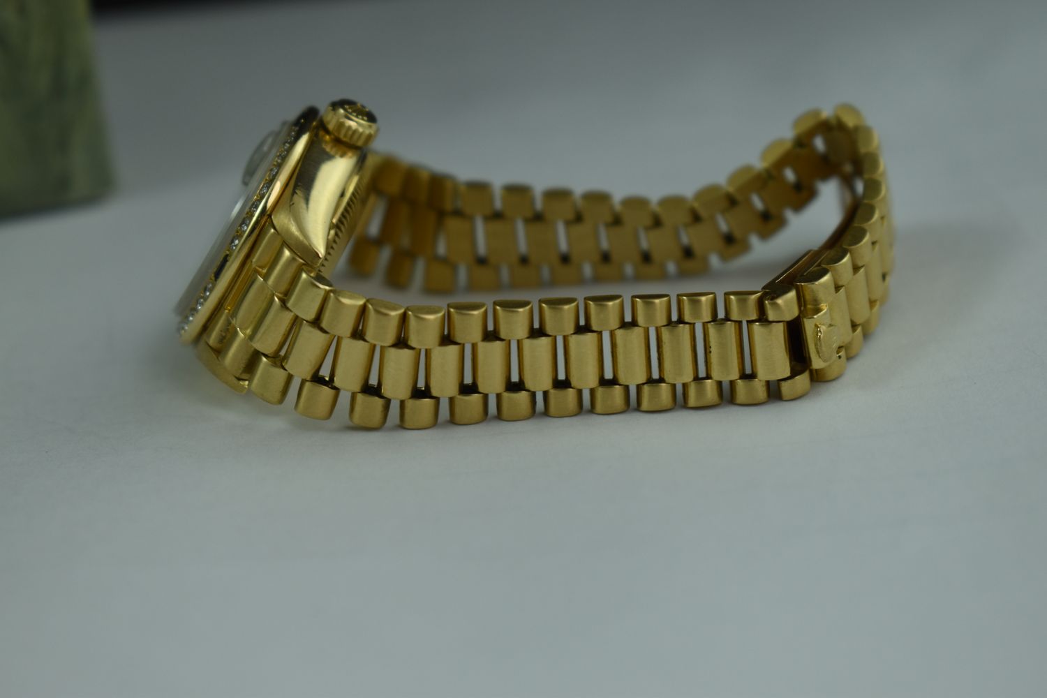 Rolex Datejust – Ref. 69088, Gut – 7/12