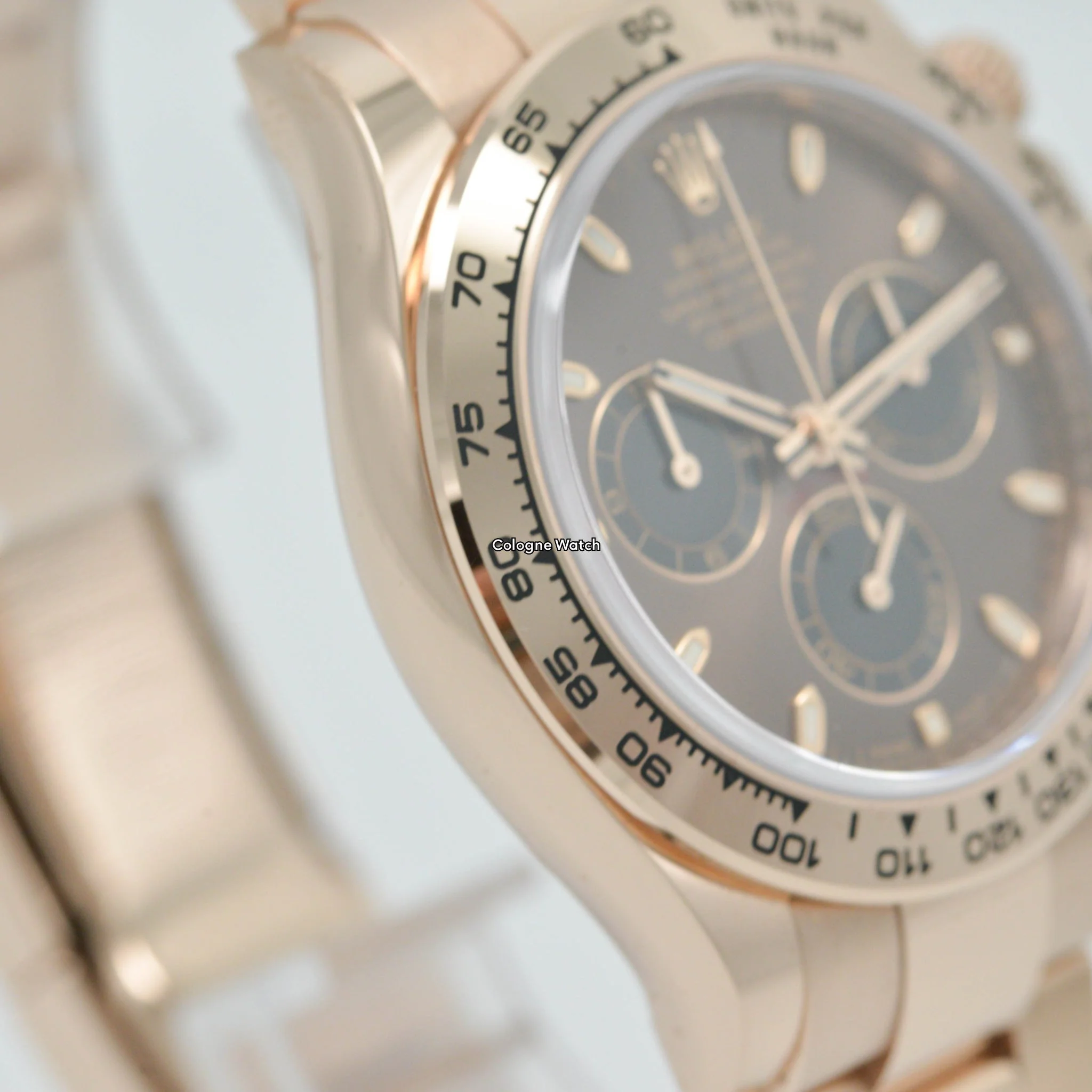 Rolex Daytona – Ref. 116505, Sehr gut – 3/7