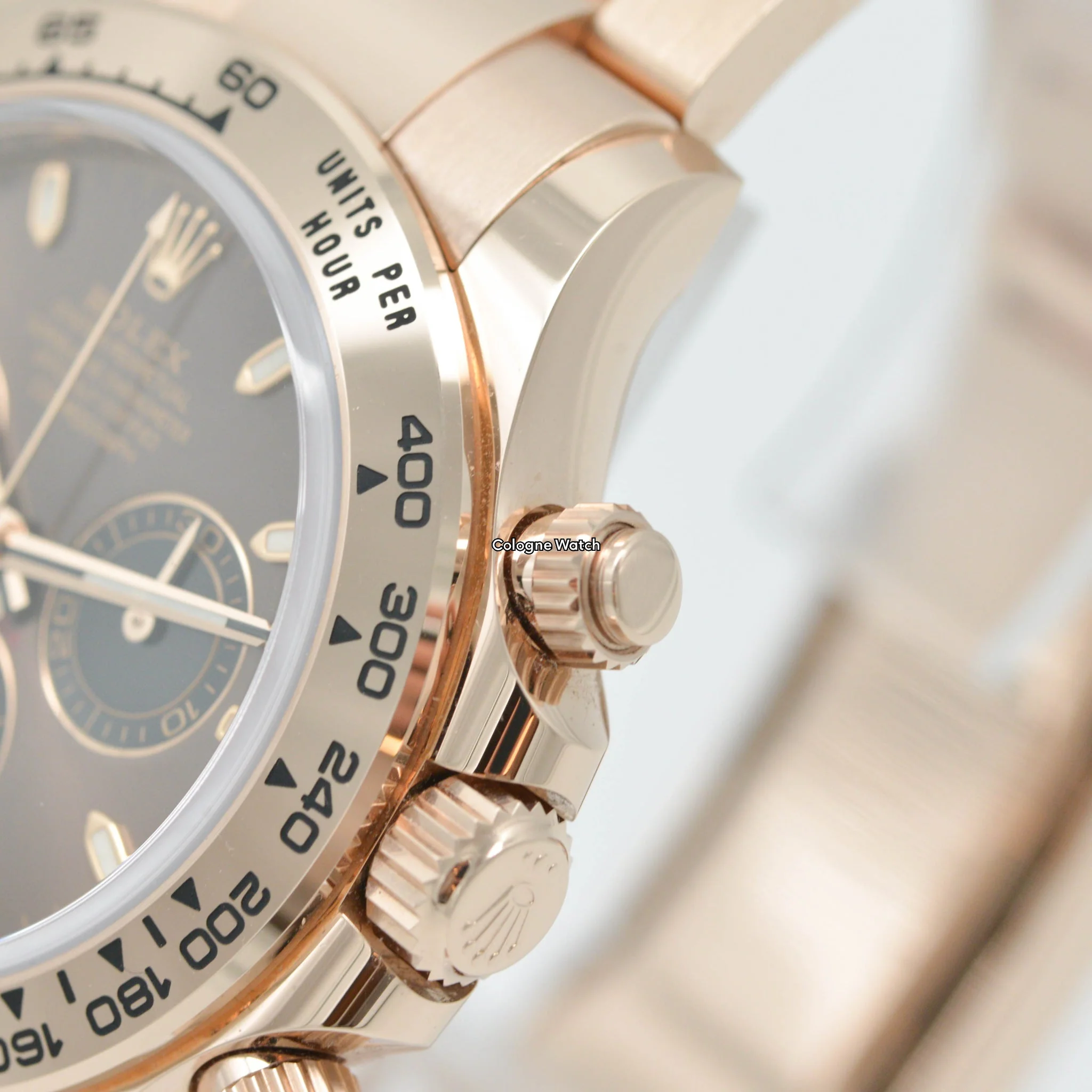 Rolex Daytona – Ref. 116505, Sehr gut – 7/7