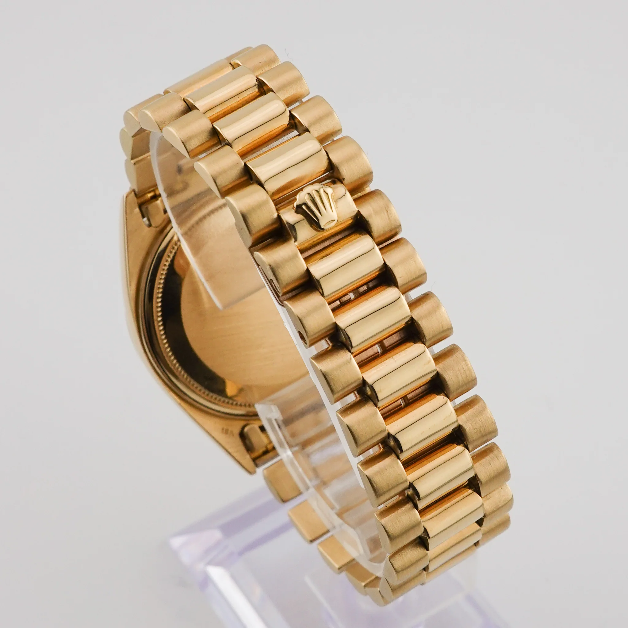 Rolex Day-Date 36 – Ref. 1803, Gut – 3/9