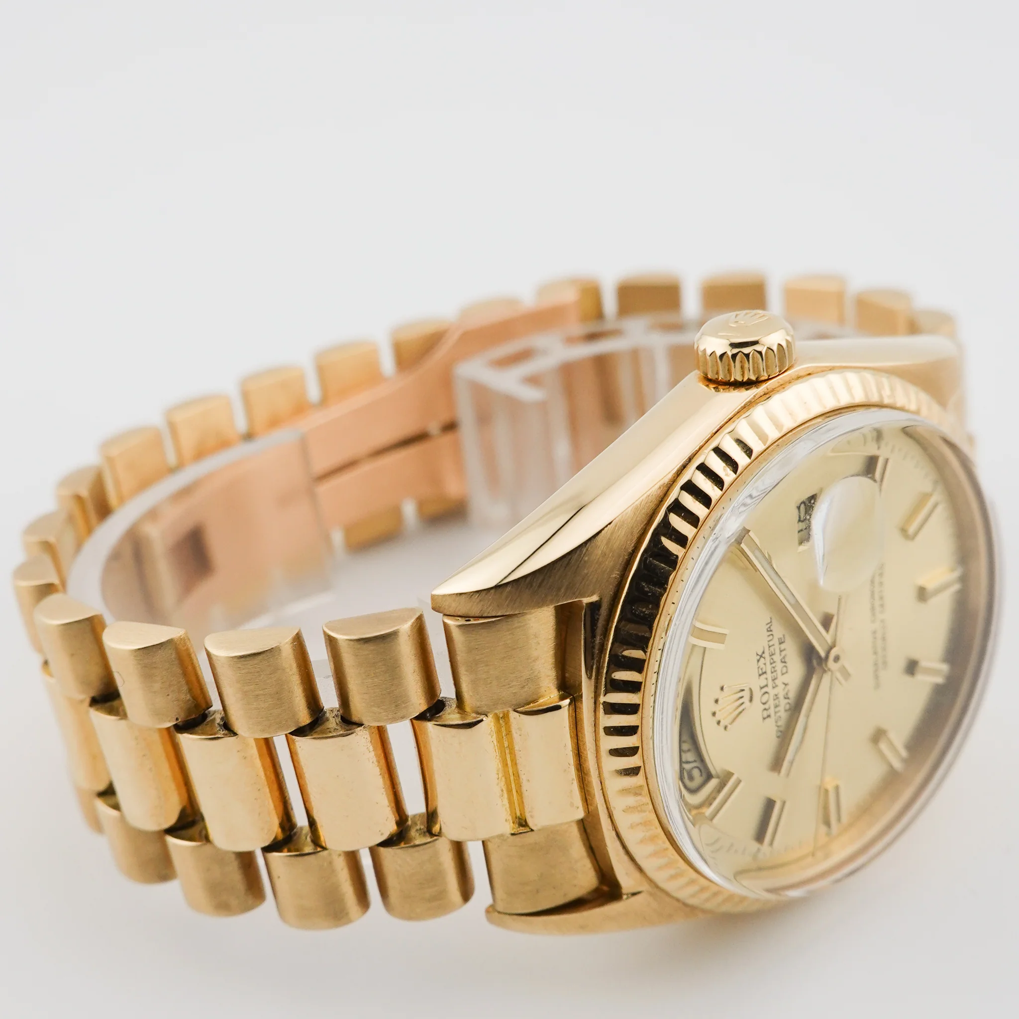 Rolex Day-Date 36 – Ref. 1803, Gut – 6/9