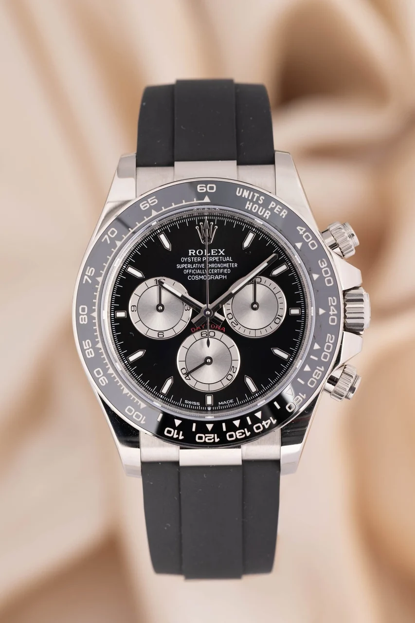 Rolex Cosmograph Daytona 126500LN-0001 – Ref. 126519, Sehr gut – 1/10