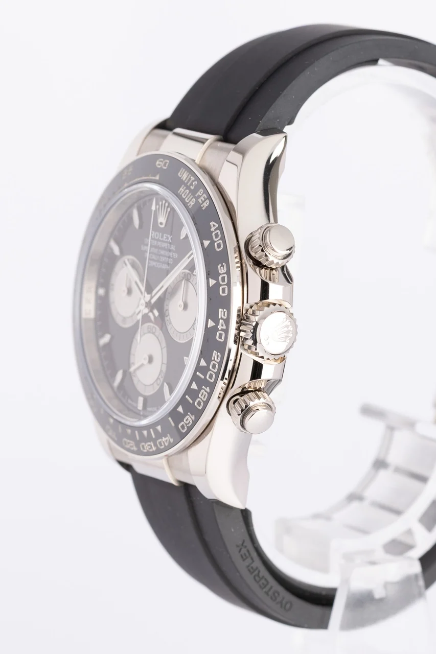 Rolex Cosmograph Daytona 126500LN-0001 – Ref. 126519, Sehr gut – 3/10