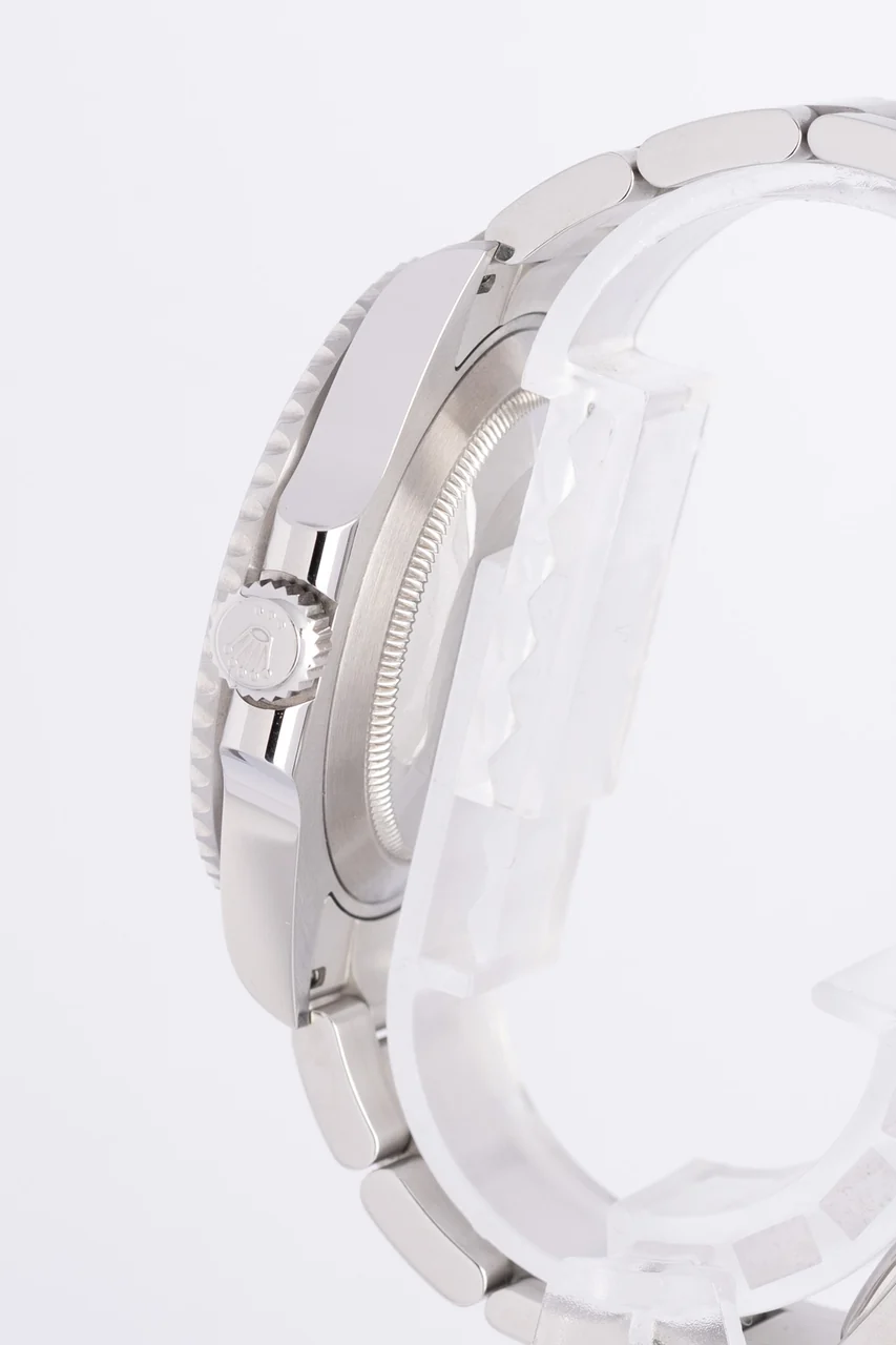 Rolex Submariner Date 126610LV – Ref. 126610LV, Sehr gut – 4/10