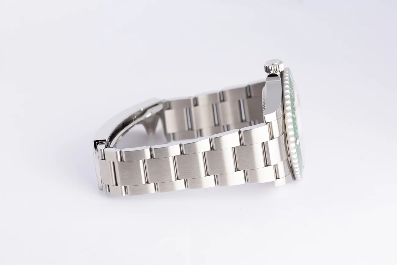 Rolex Submariner Date 126610LV – Ref. 126610LV, Sehr gut – 6/10