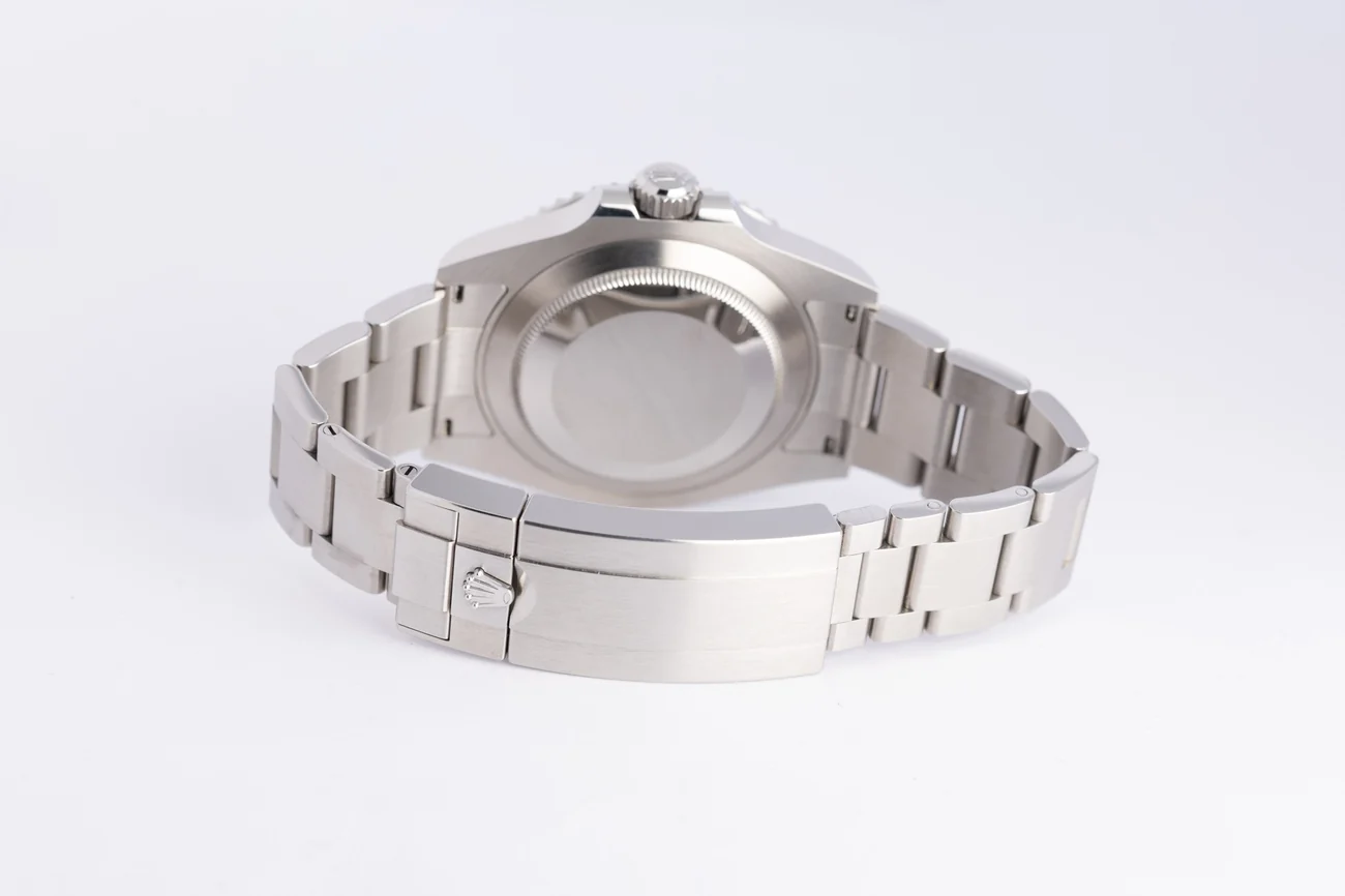 Rolex Submariner Date 126610LV – Ref. 126610LV, Sehr gut – 10/10