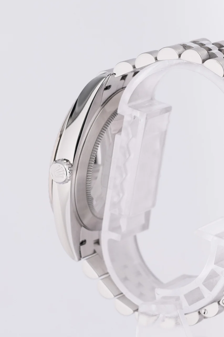 Rolex Datejust 41 – Ref. 126334, Sehr gut – 3/9