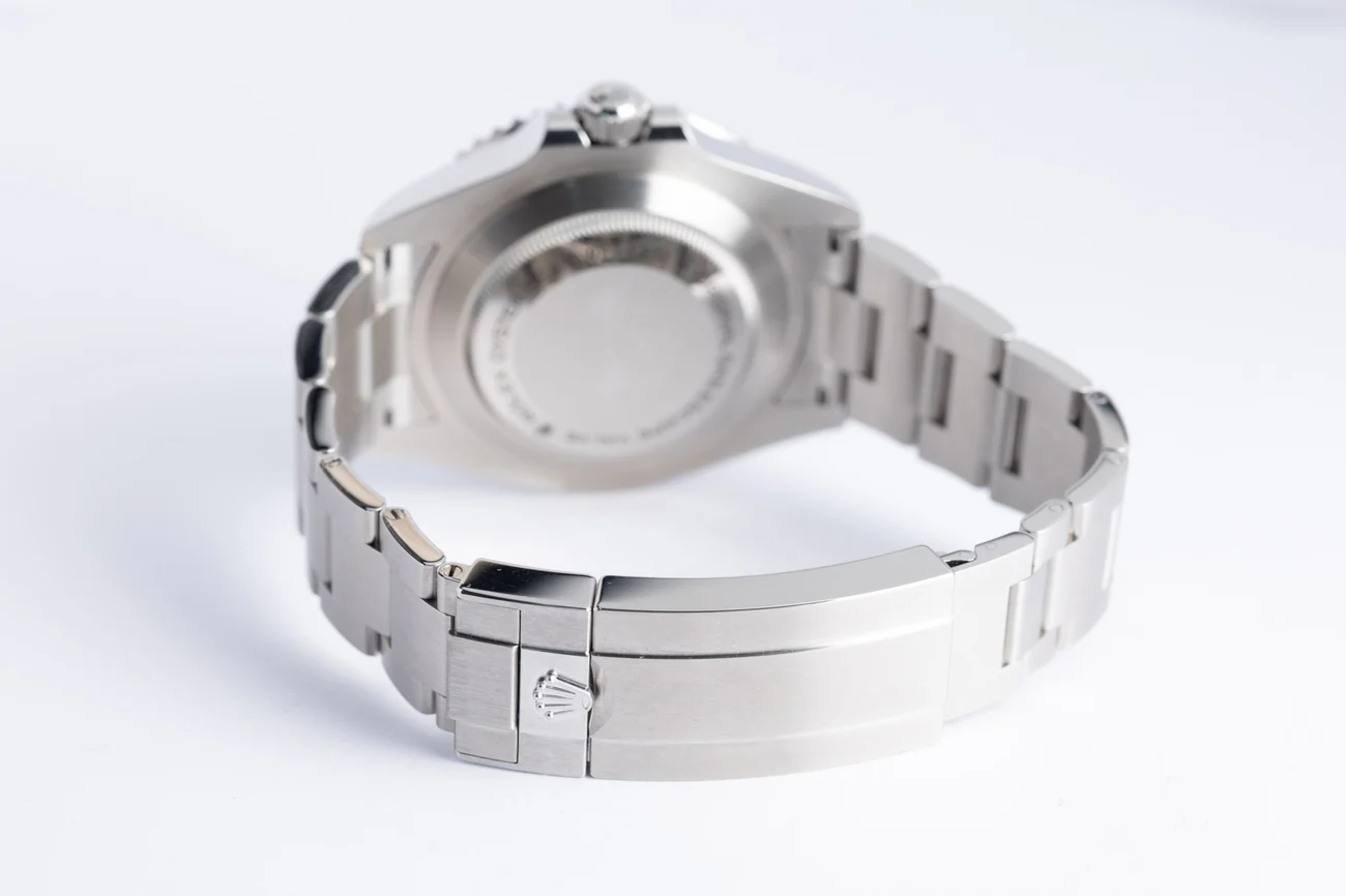 Rolex Sea-Dweller – Ref. 126600, very good – 10/10