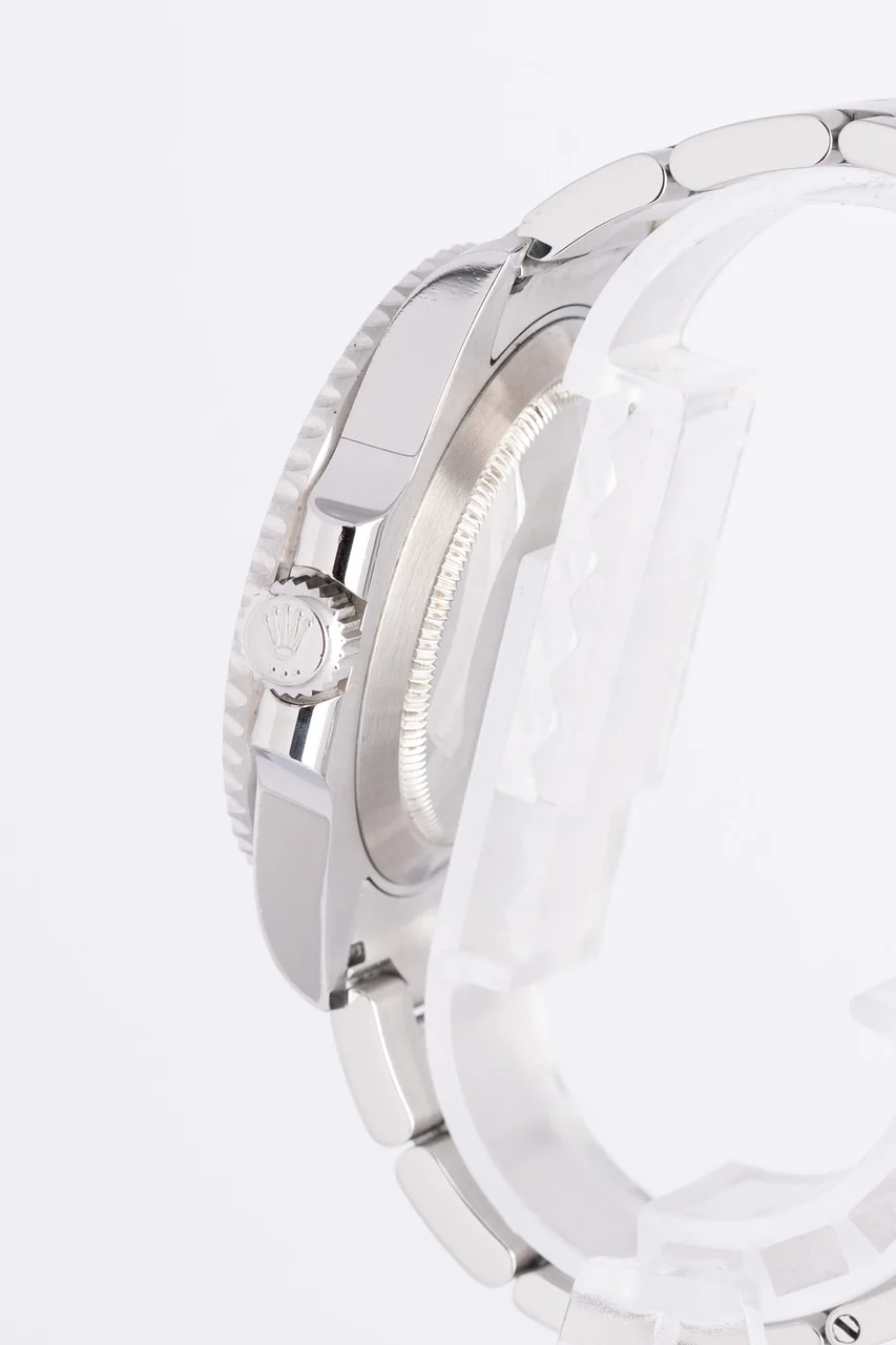 Rolex Submariner – Ref. 114060, Sehr gut – 3/10