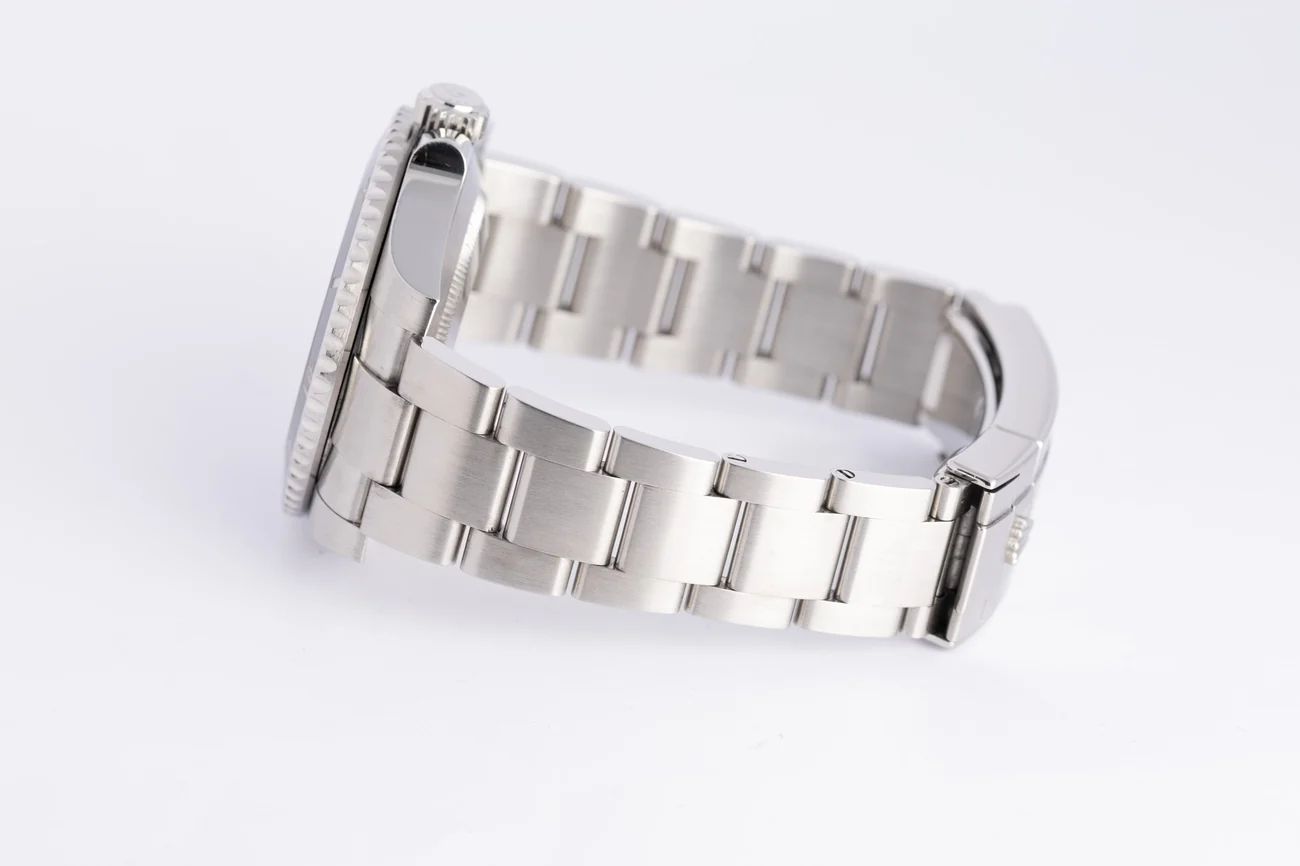 Rolex Submariner – Ref. 114060, Sehr gut – 7/10