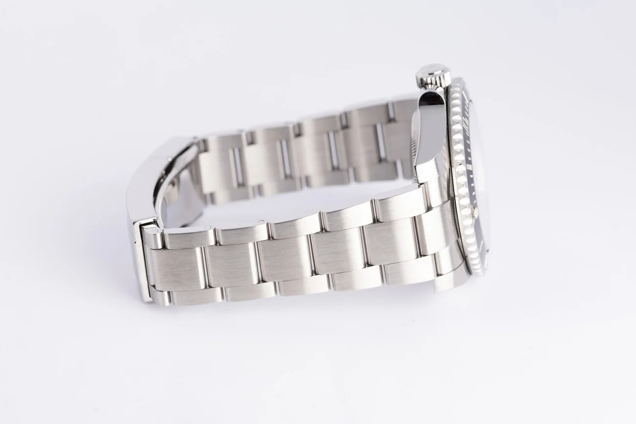Rolex Submariner – Ref. 114060, Sehr gut – 5/10
