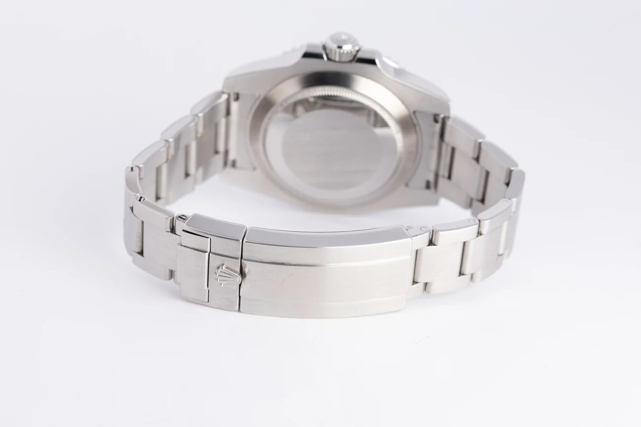 Rolex Submariner – Ref. 114060, Sehr gut – 10/10