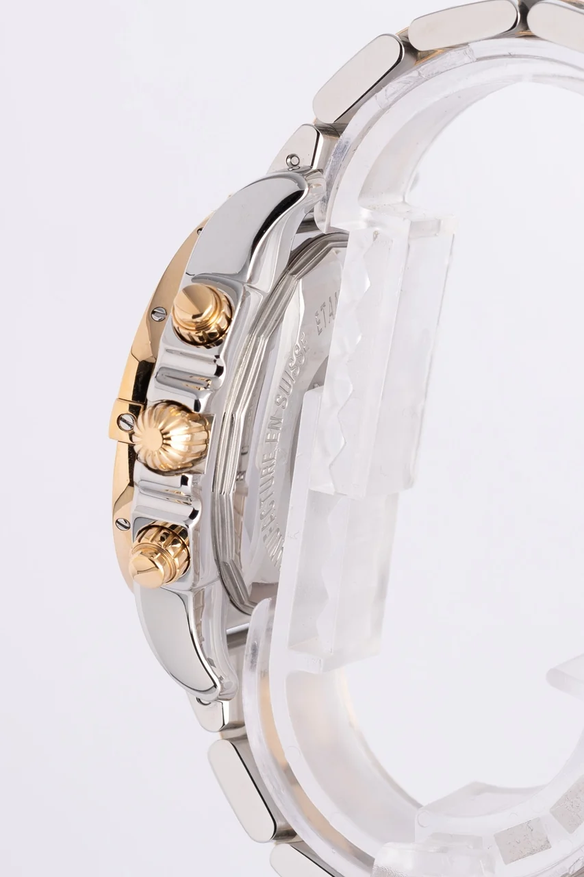 Breitling Chronomat – Ref. CB0140, Sehr gut – 2/10