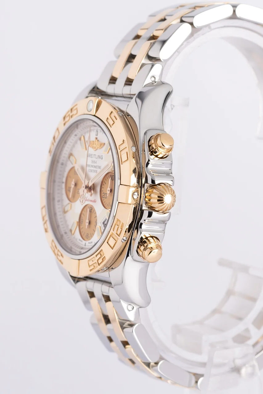 Breitling Chronomat – Ref. CB0140, Sehr gut – 7/10