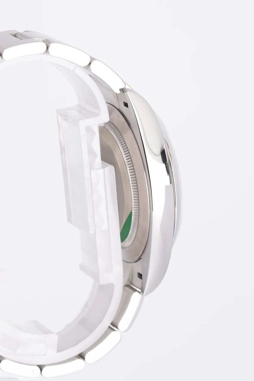 Rolex Oyster Perpetual – Ref. 124300, Sehr gut – Bild 2/10