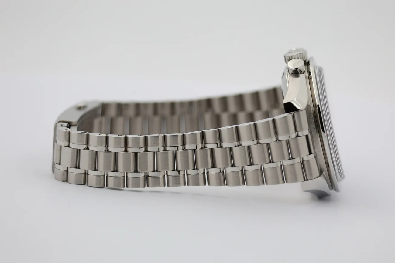 Omega Speedmaster Professional Moonwatch Hesalite – Ref. 31030425004001, Sehr gut – 3/10