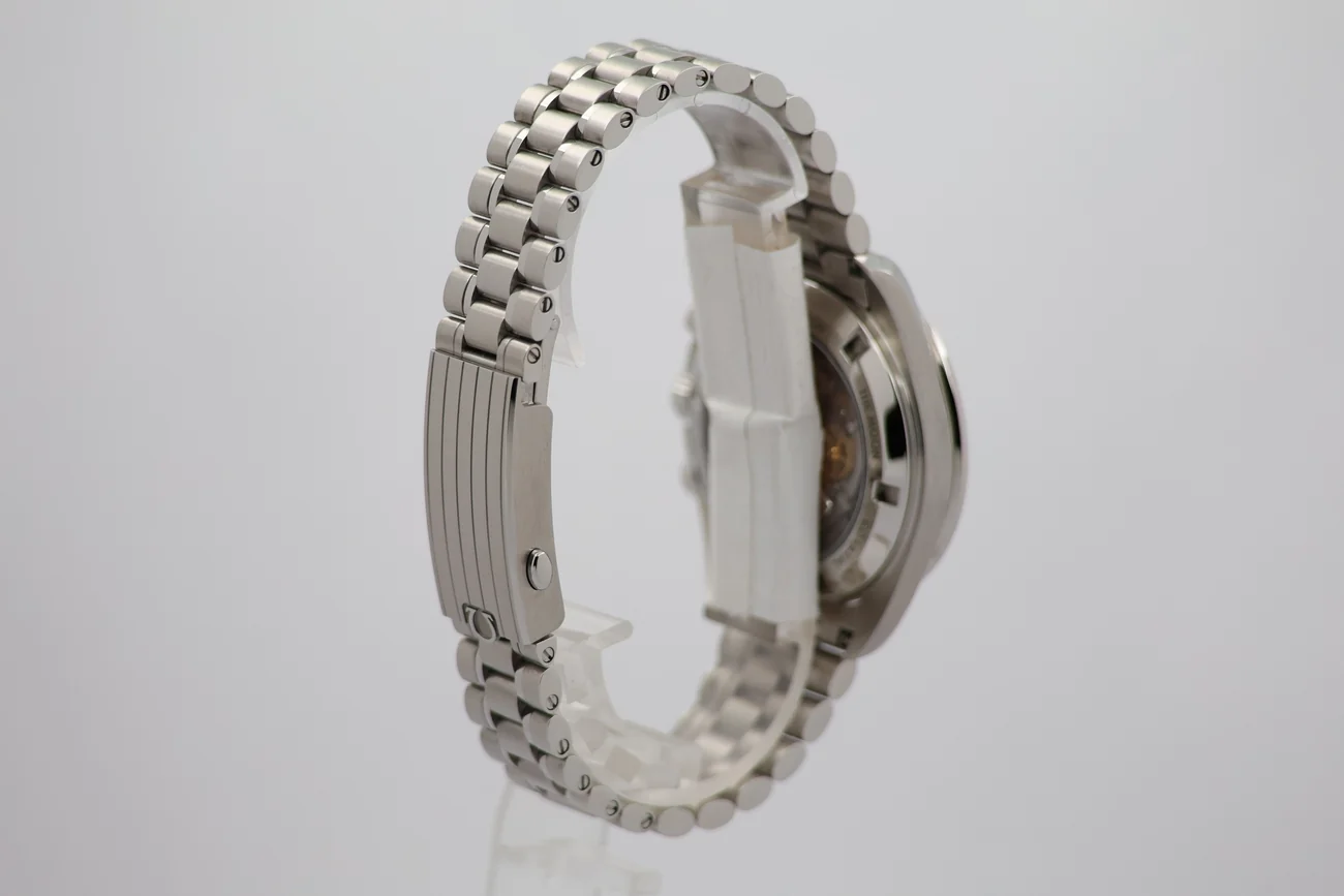 Omega Speedmaster Professional Moonwatch Hesalite – Ref. 31030425004001, Sehr gut – 5/10