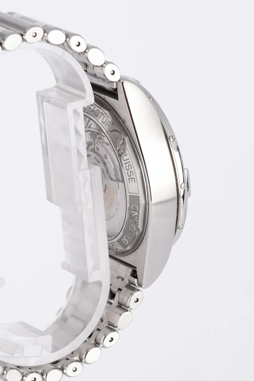 Breitling Chronomat B01 42 – Ref. AB0134, very good – Image 2/11