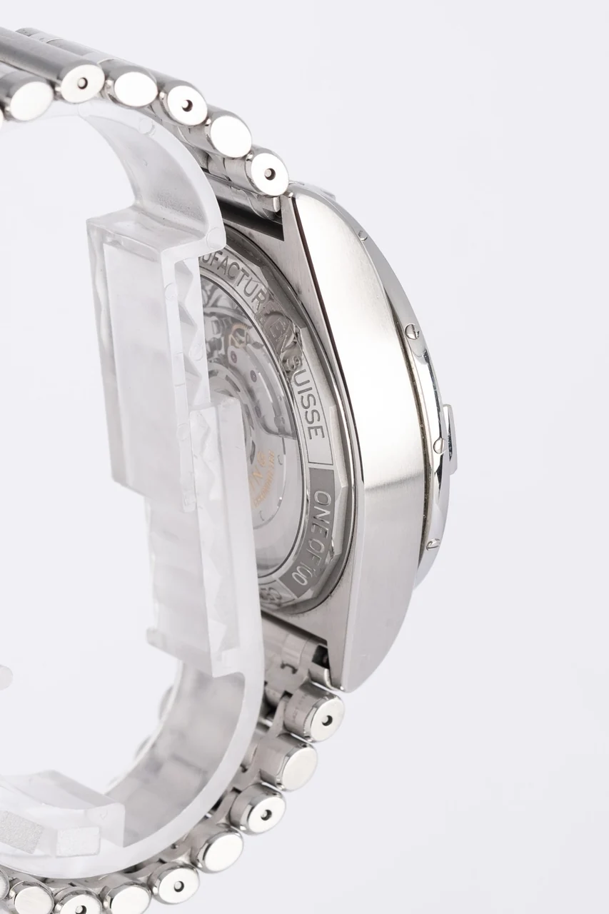 Breitling Chronomat B01 42 – Ref. AB0134, Sehr gut – 2/11