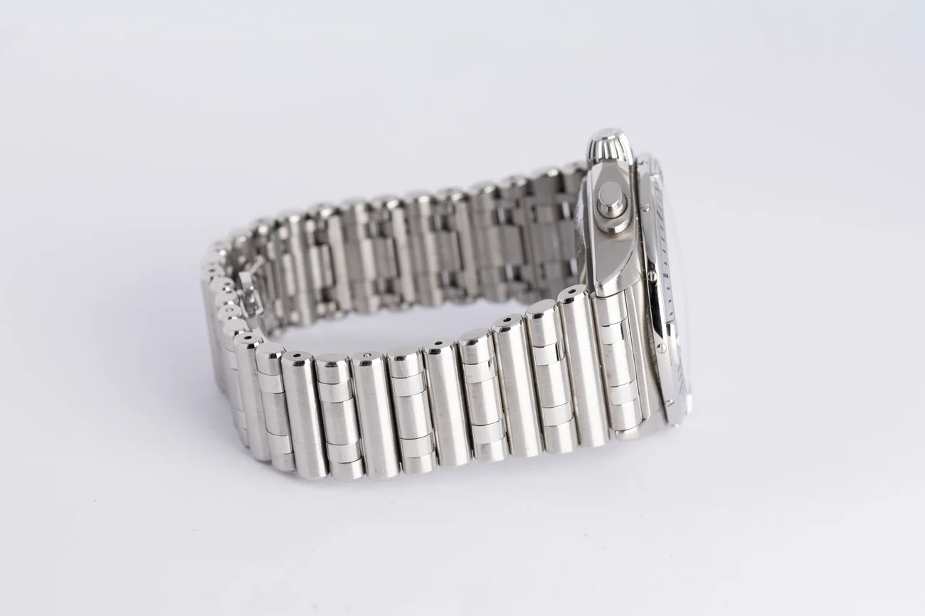 Breitling Chronomat B01 42 – Ref. AB0134, Sehr gut – 5/11