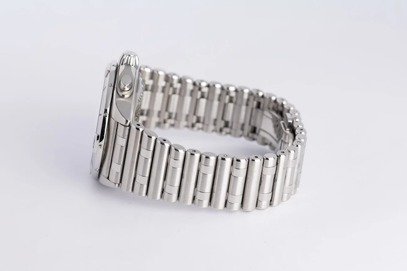 Breitling Chronomat B01 42 – Ref. AB0134, Sehr gut – 8/11
