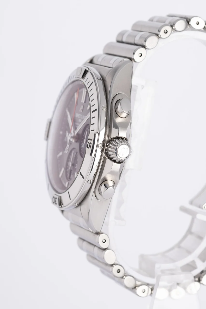 Breitling Chronomat B01 42 – Ref. AB0134, Sehr gut – 6/11
