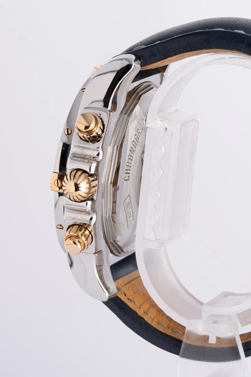 Breitling Chronomat – Ref. IB0110, Sehr gut – 4/9