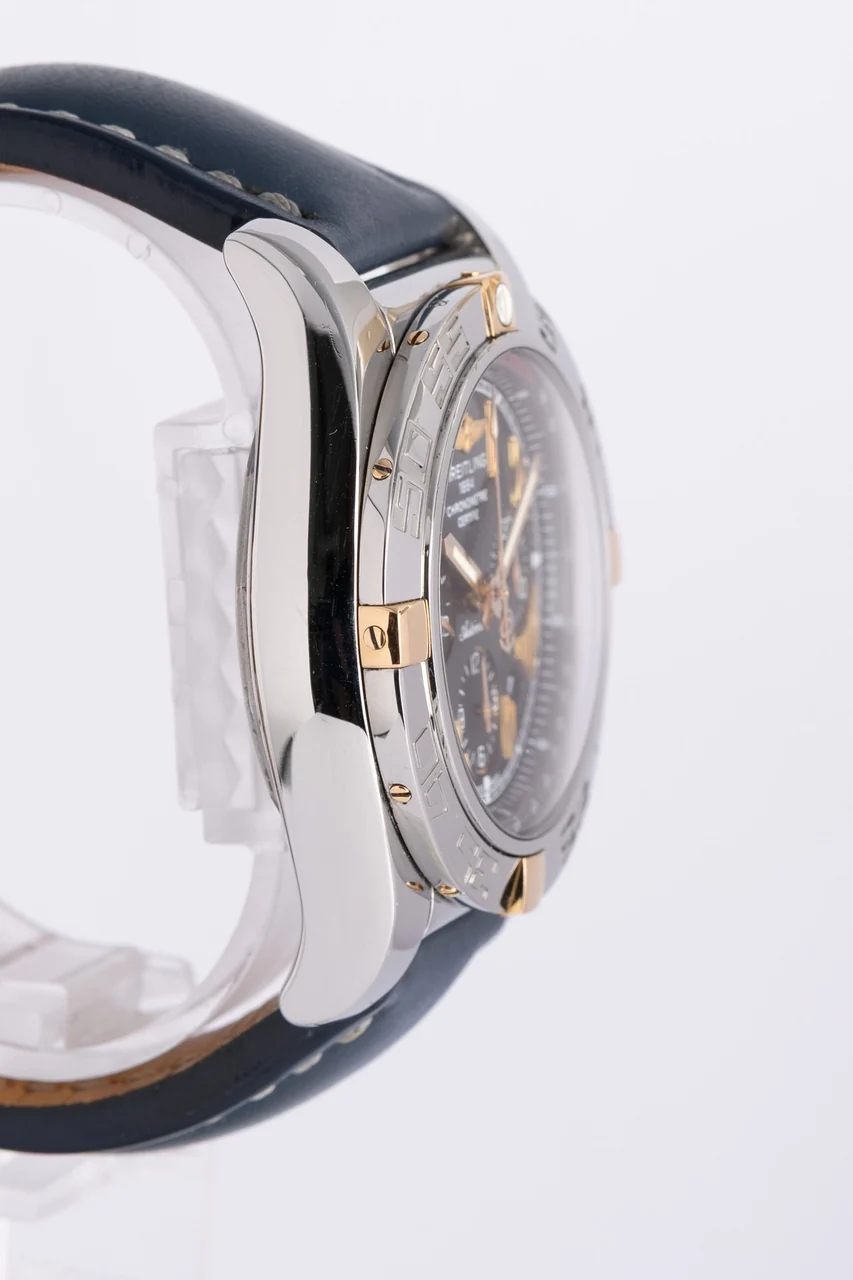 Breitling Chronomat – Ref. IB0110, Sehr gut – 3/9