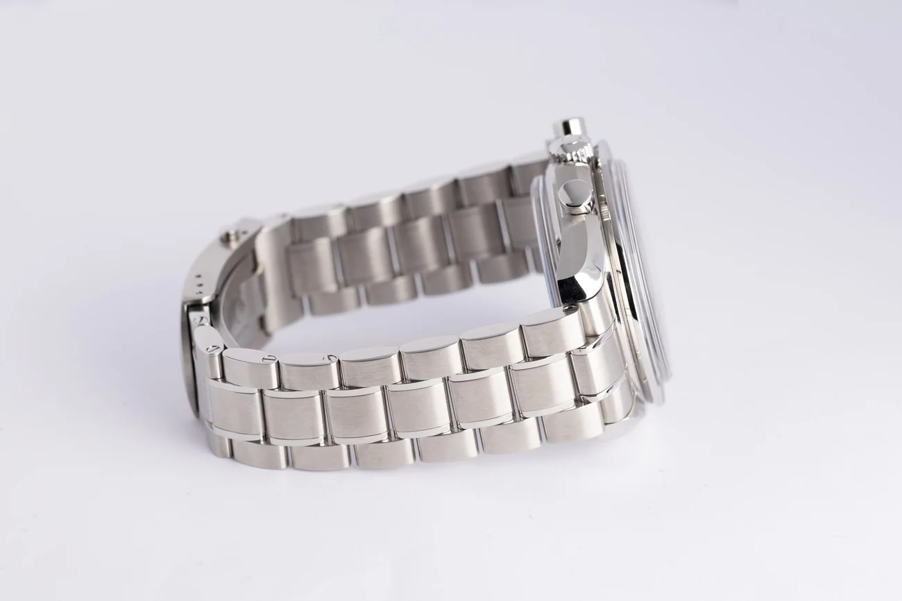 Omega Speedmaster – Ref. 31130445101002, Sehr gut – 3/10