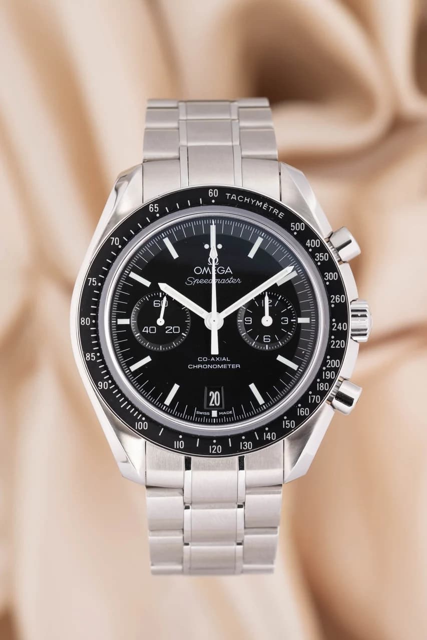 Omega Speedmaster – Ref. 31130445101002, Sehr gut