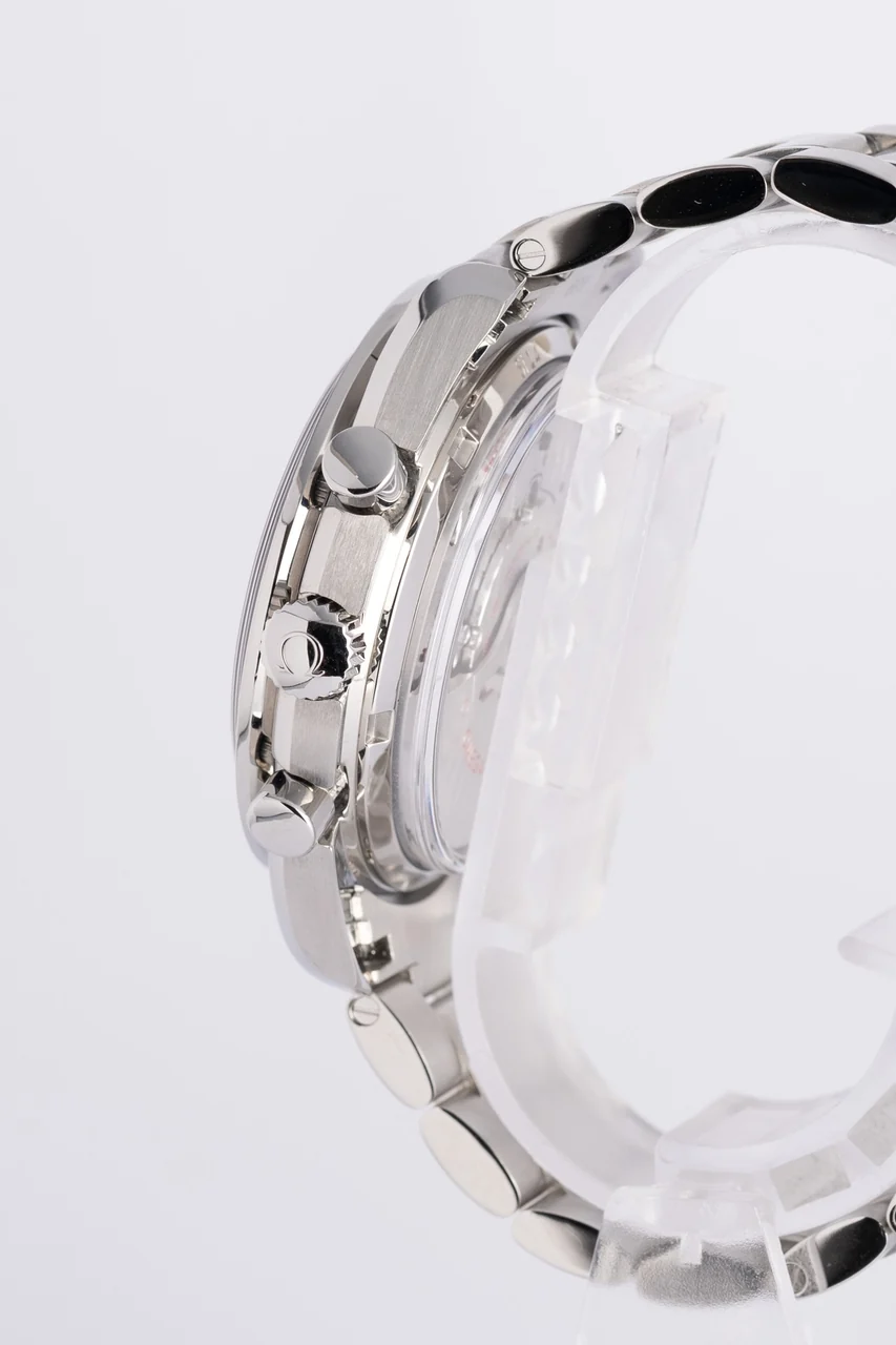 Omega Speedmaster – Ref. 31130445101002, Sehr gut – 4/10