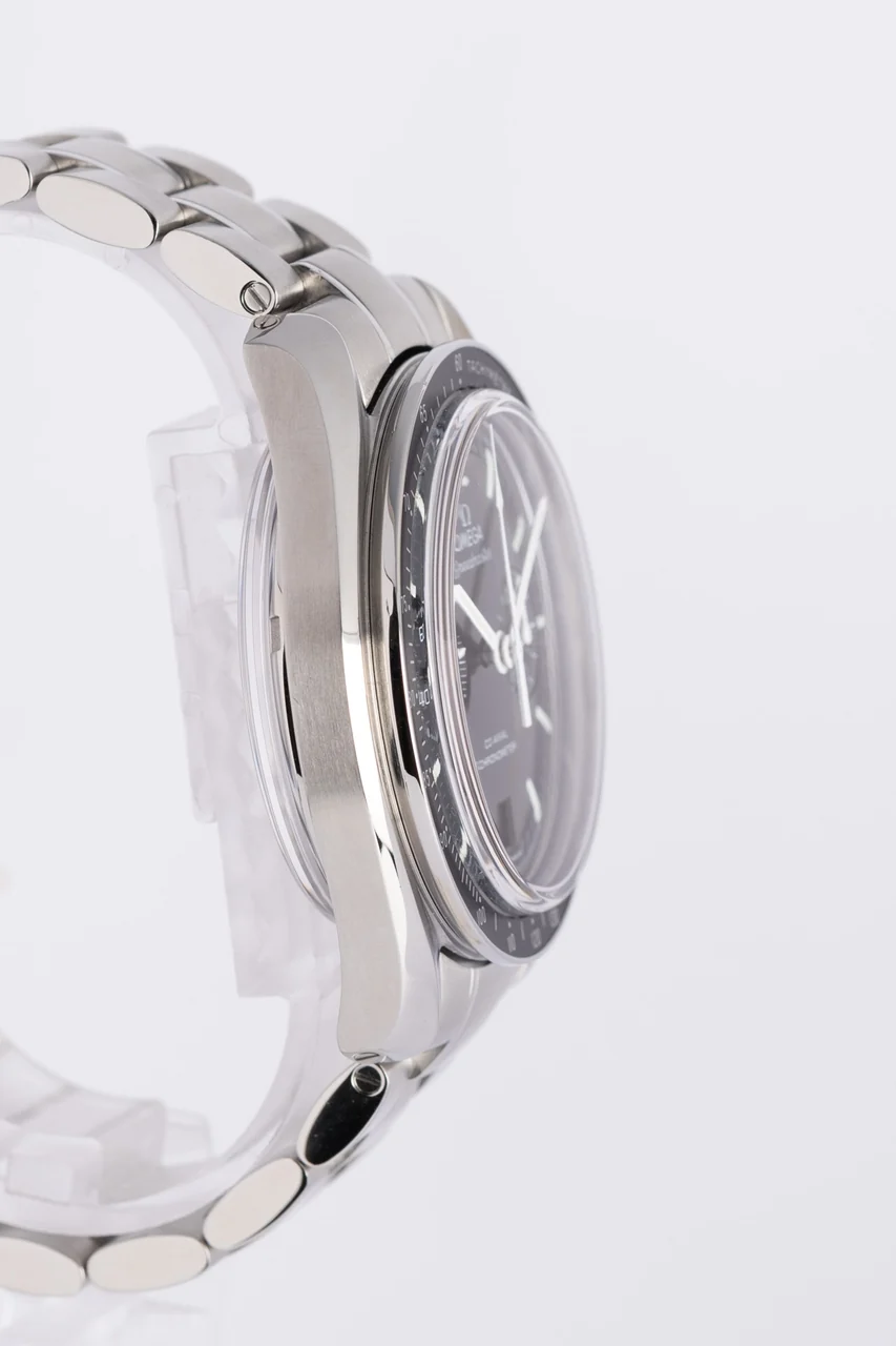 Omega Speedmaster – Ref. 31130445101002, Sehr gut – 5/10