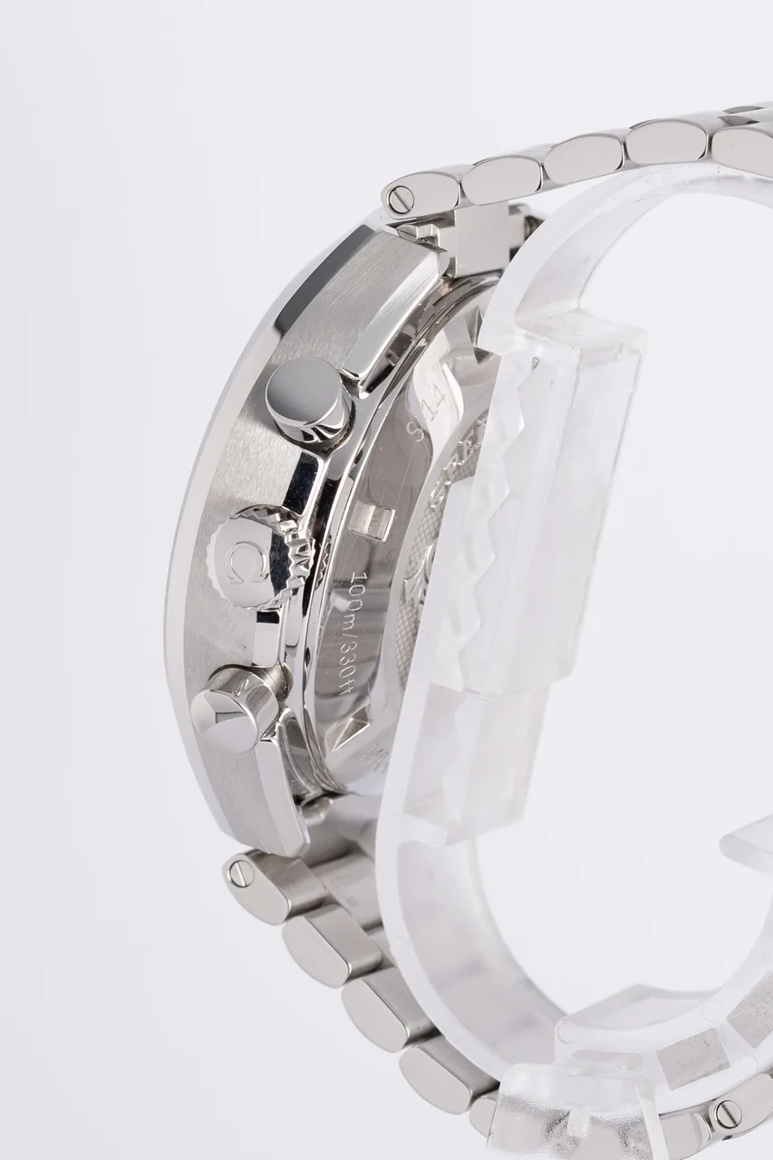 Omega Speedmaster Mark II – Ref. 32710435006001, Sehr gut – 3/10