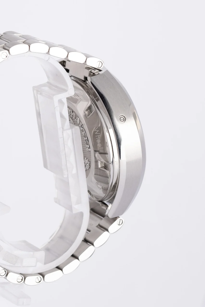 Omega Speedmaster Mark II – Ref. 32710435006001, Sehr gut – 4/10