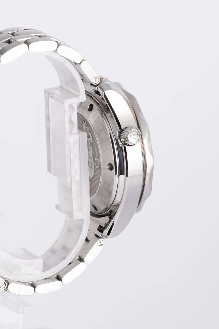 Omega Seamaster – Ref. 21230425001001, Sehr gut – 3/10