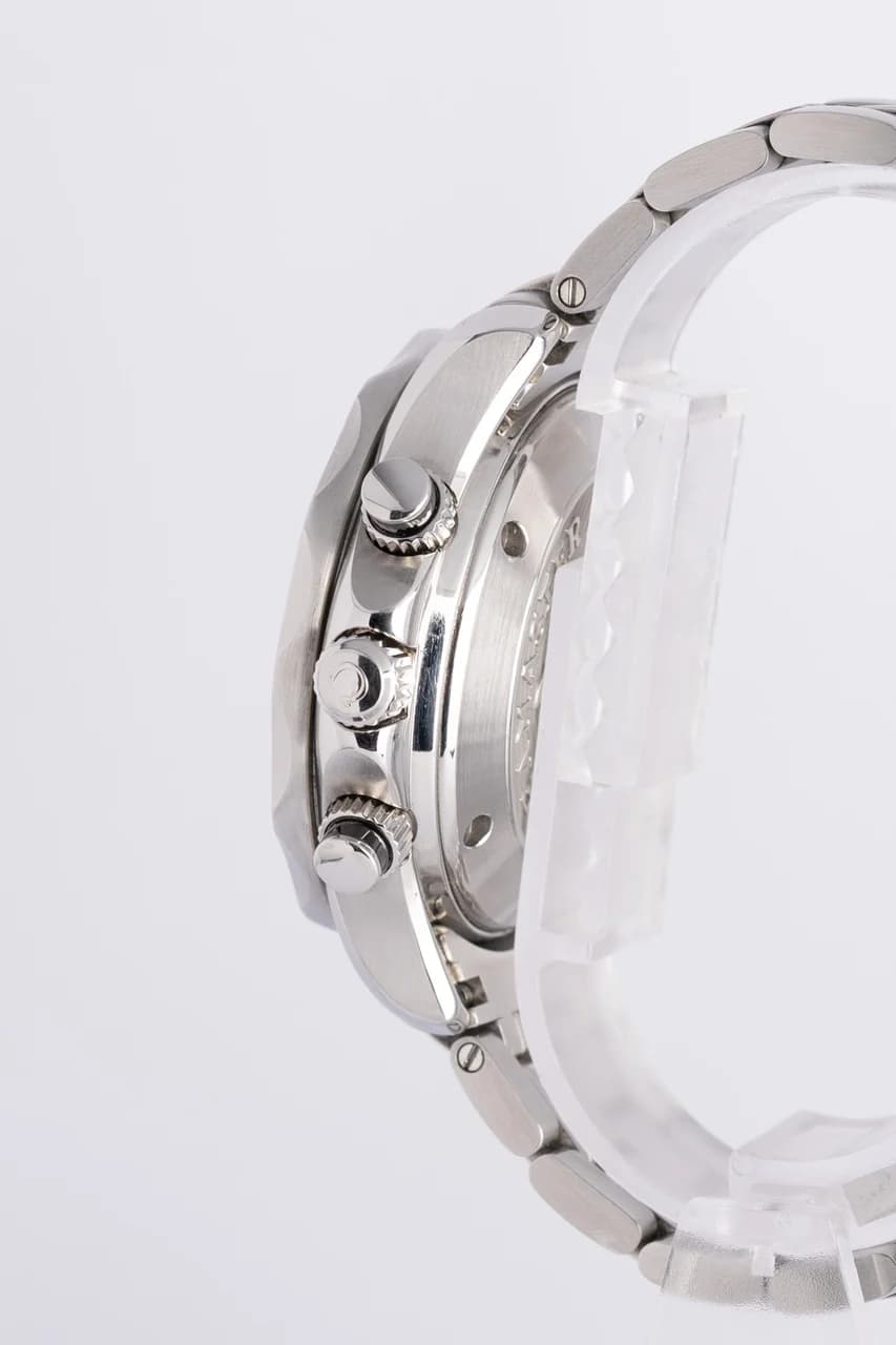 Omega Seamaster – Ref. 21230425001001, Sehr gut – Bild 2/10