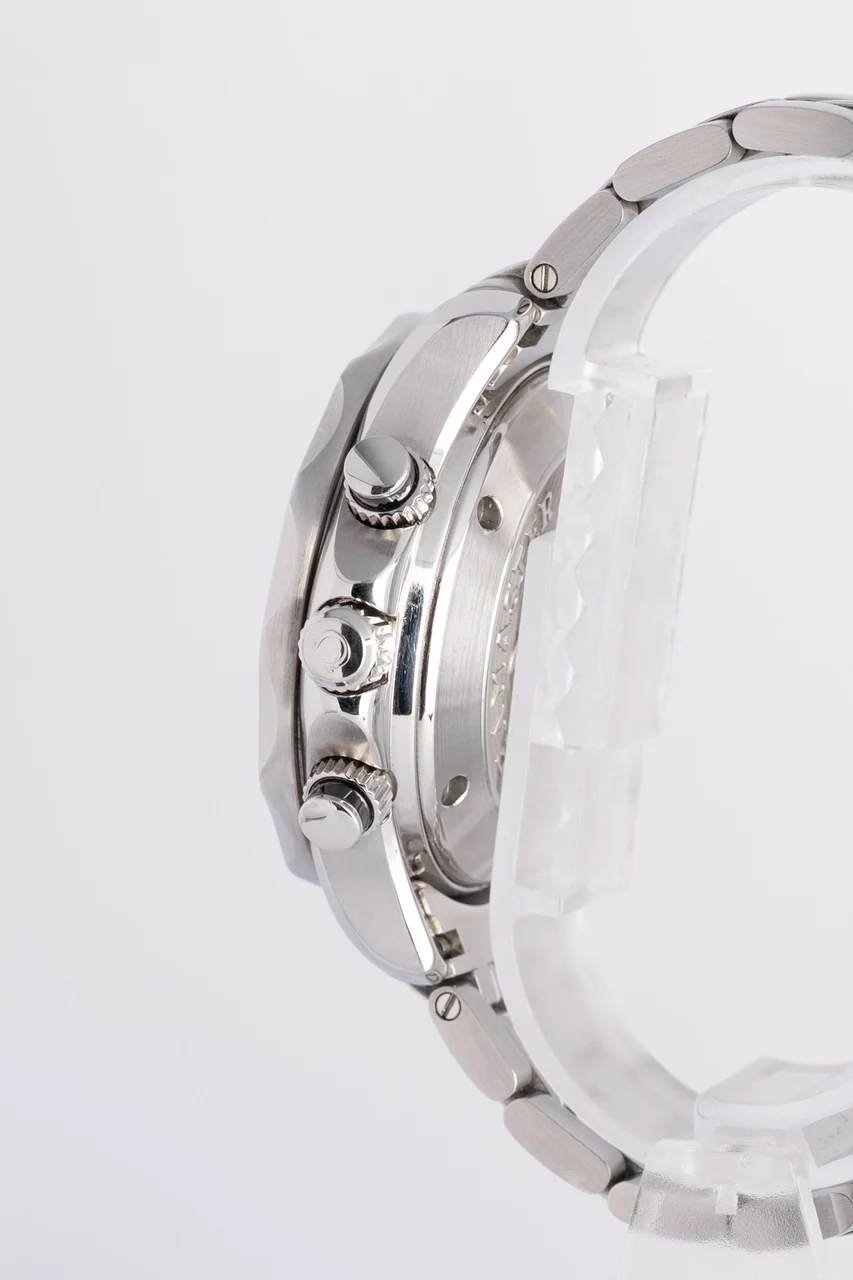 Omega Seamaster – Ref. 21230425001001, Sehr gut – 2/10