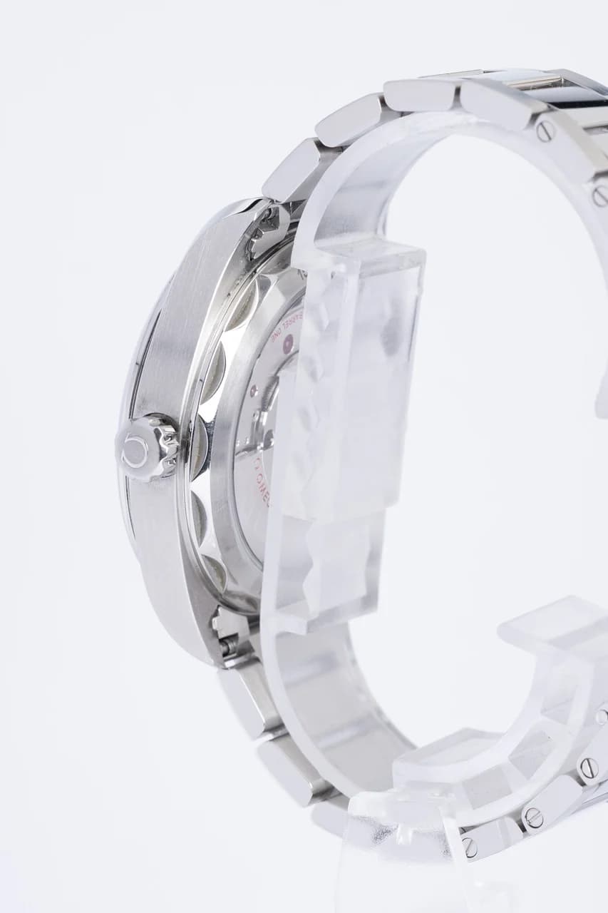 Omega Aqua Terra – Ref. 22010412101001, Sehr gut – Bild 2/12