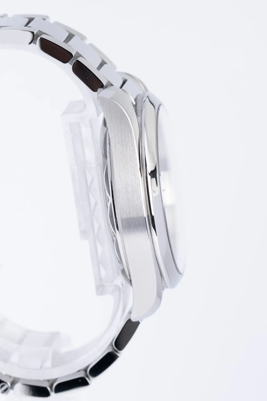 Omega Aqua Terra – Ref. 22010412101001, very good – 5/12