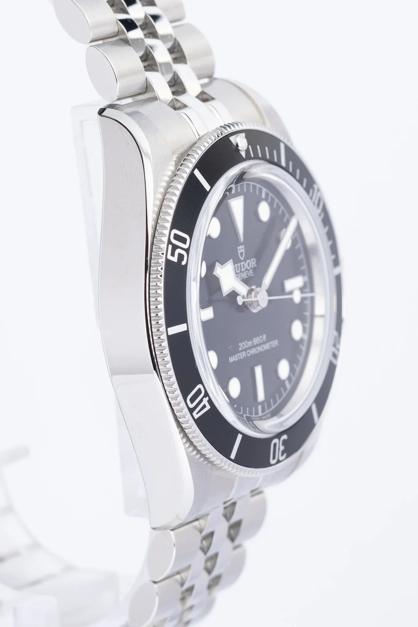 Tudor Black Bay – Ref. 7941A1A0NU, Neu – 3/10