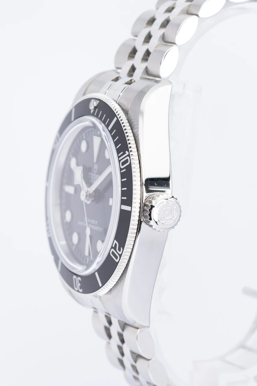 Tudor Black Bay – Ref. 7941A1A0NU, Neu – 6/10