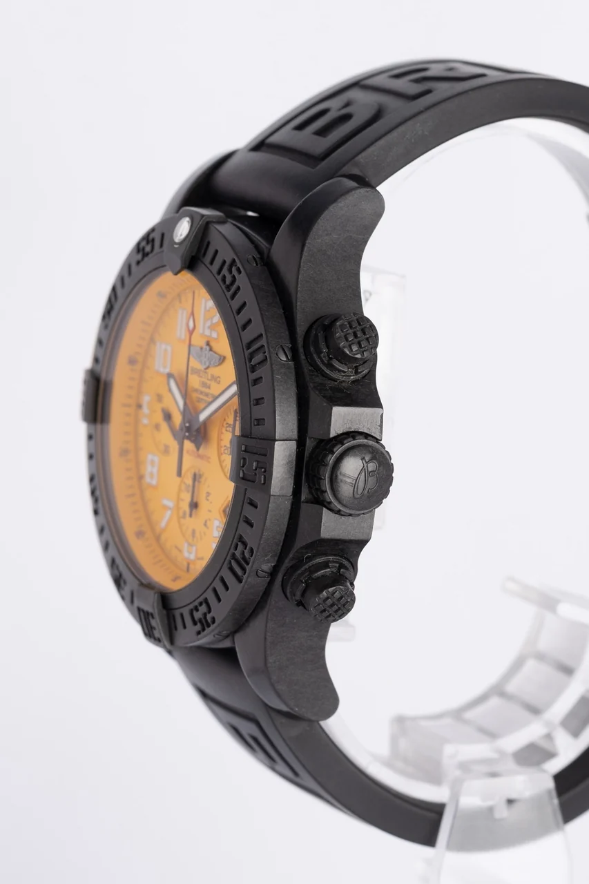 Breitling Avenger – Ref. XB0180, Sehr gut – 4/9