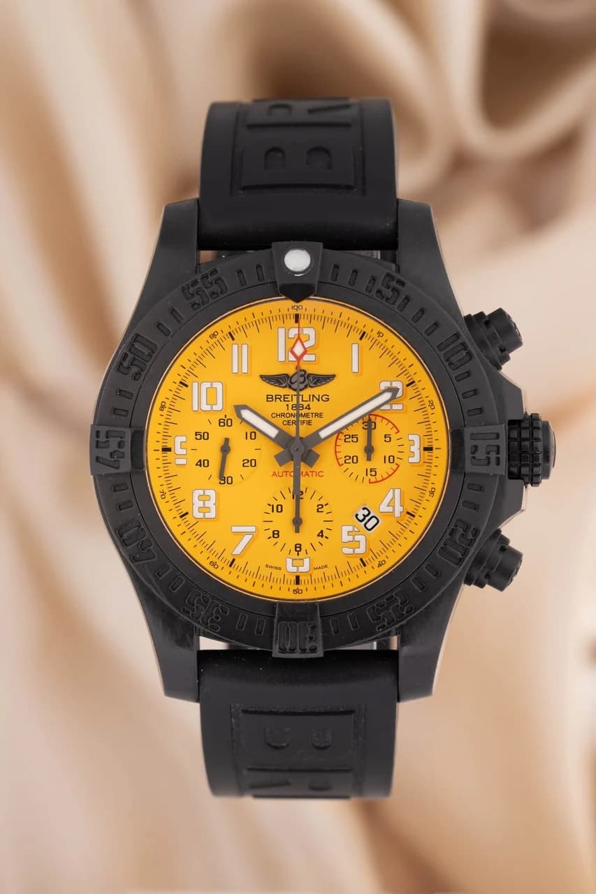 Breitling Avenger – Ref. XB0180, Sehr gut