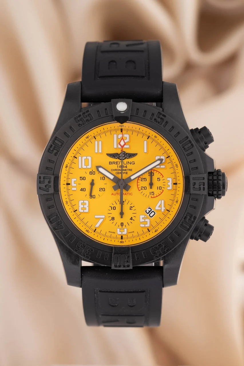 Breitling Avenger – Ref. XB0180, Sehr gut – 1/9