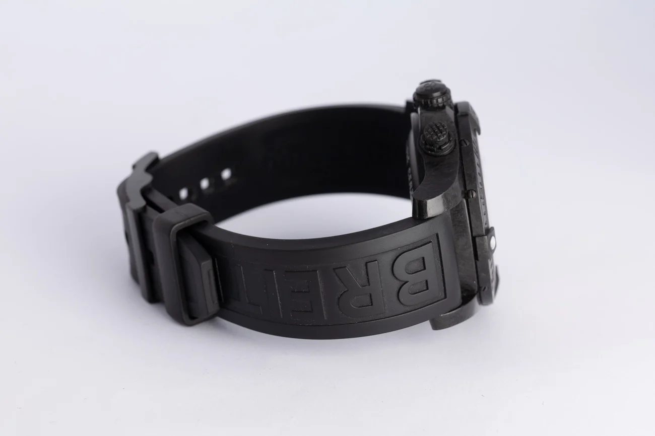 Breitling Avenger – Ref. XB0180, Sehr gut – 7/9