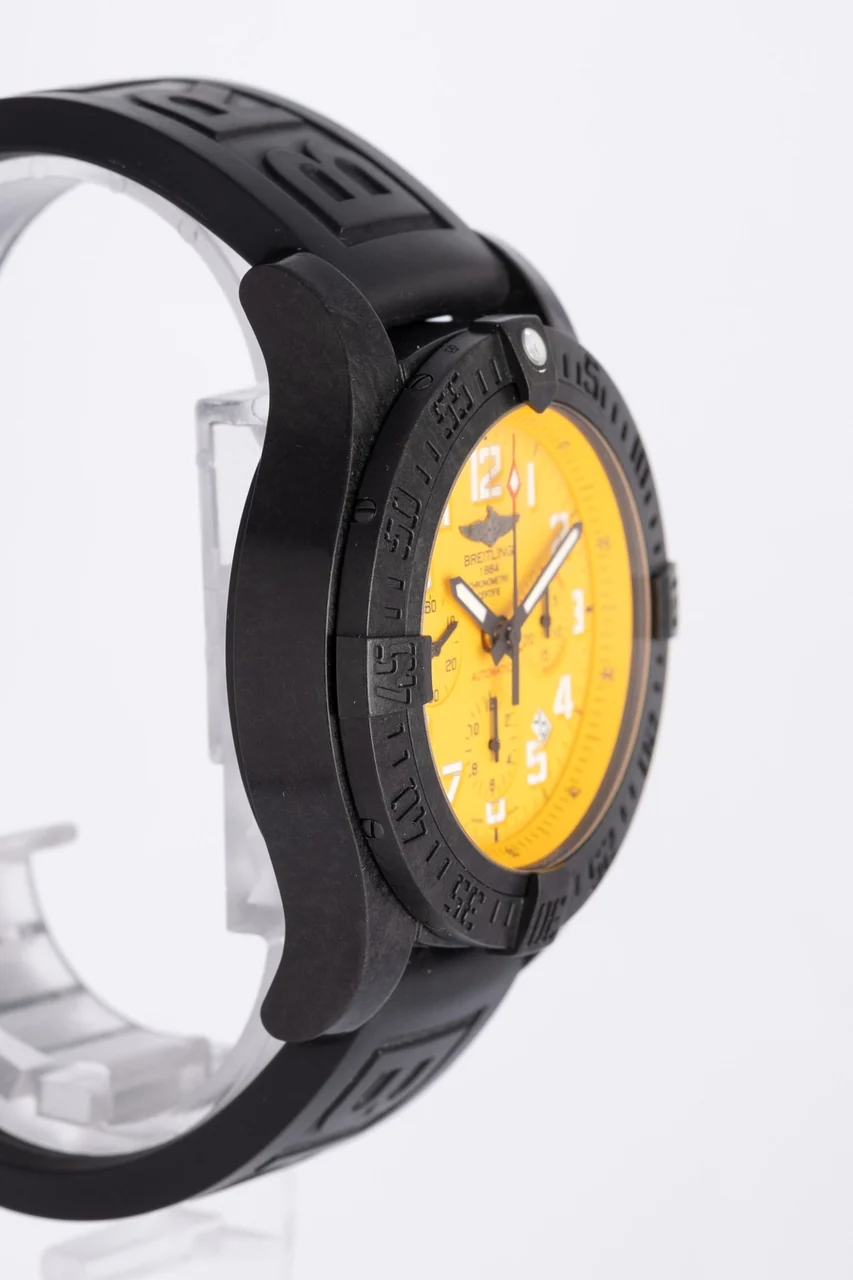 Breitling Avenger – Ref. XB0180, Sehr gut – 5/9