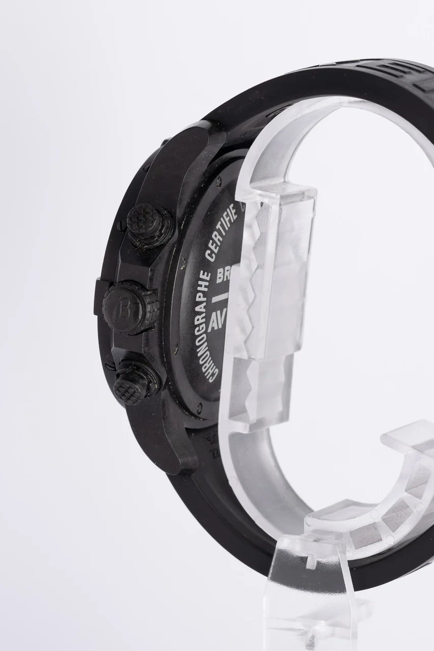 Breitling Avenger – Ref. XB0180, Sehr gut – 6/9