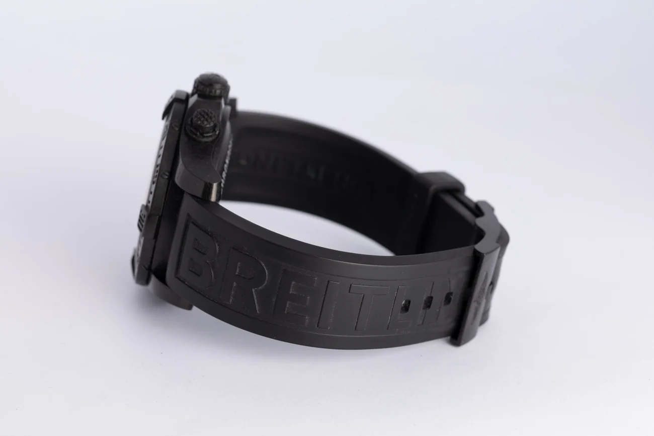 Breitling Avenger – Ref. XB0180, Sehr gut – 8/9