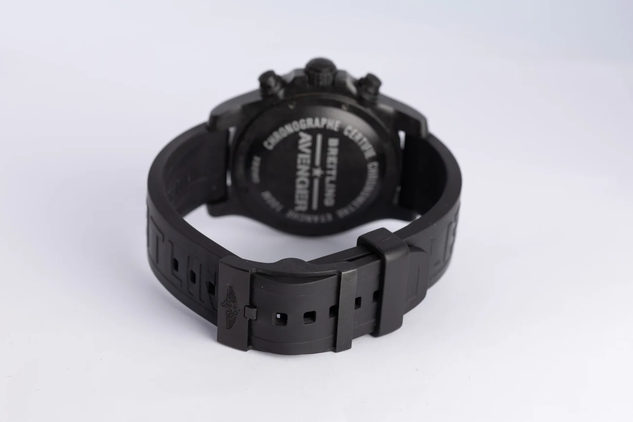 Breitling Avenger – Ref. XB0180, Sehr gut – 9/9