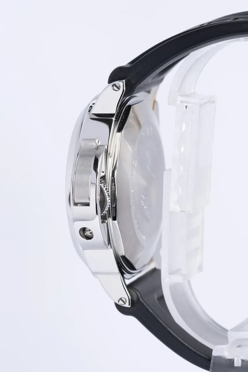 Panerai Luminor – Ref. PAM00104, very good – Image 2/10
